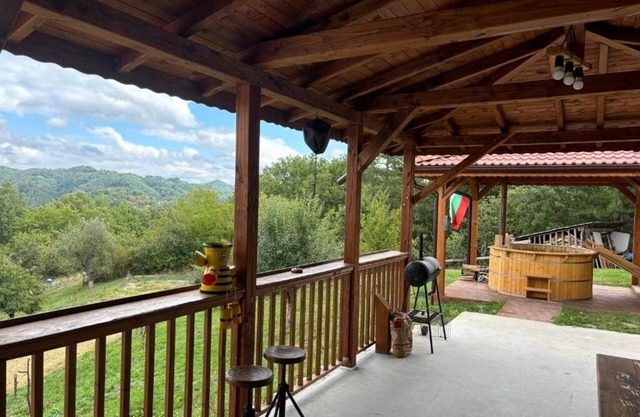 Villa White Stone - Zlatograd