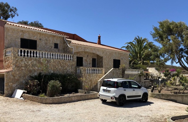 Villa para 8 personas (10) en el West-Algarve