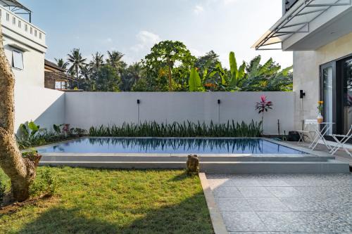 Villa Wibiseka Batuan