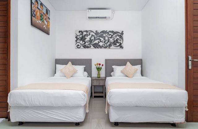 Villa Wibiseka Batuan