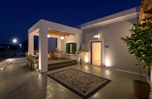 Villa Wind - Kite Blue Villas