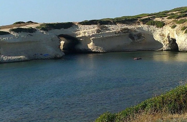 Villa Rosa dei Venti Poseidone
