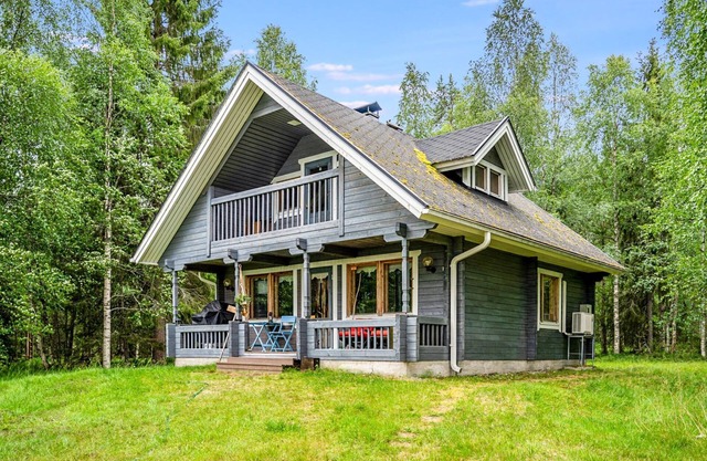 Villa wirtanen by Interhome