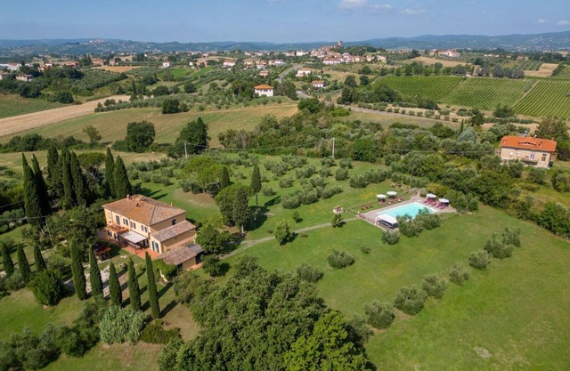 Casa / villa / chalet - Marciano della Chiana