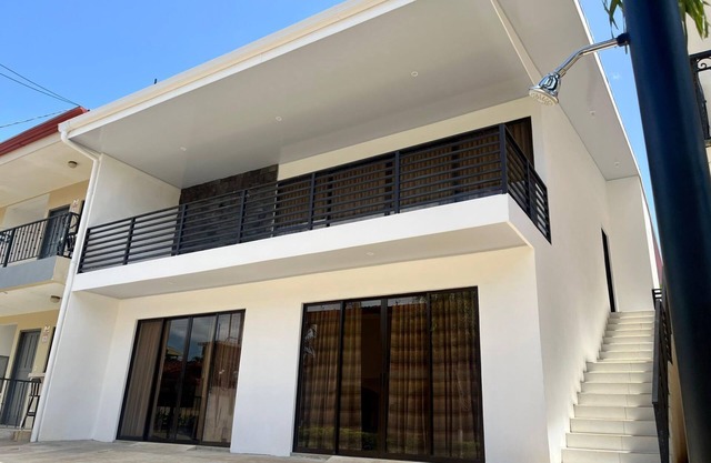 Villa con excelente ubicacion en el Coco. Ideal para familias o grupos grandes