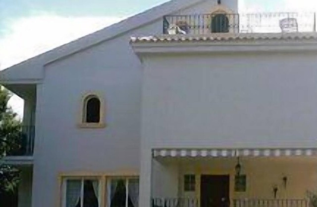 Villa con piscina - Capacidad 6. Sólo 7 minutos en coche de Benidorm