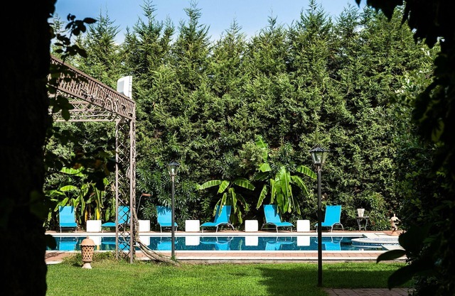 Villa en Aci Sant'antonio con 6 habitaciones, capacidad 14