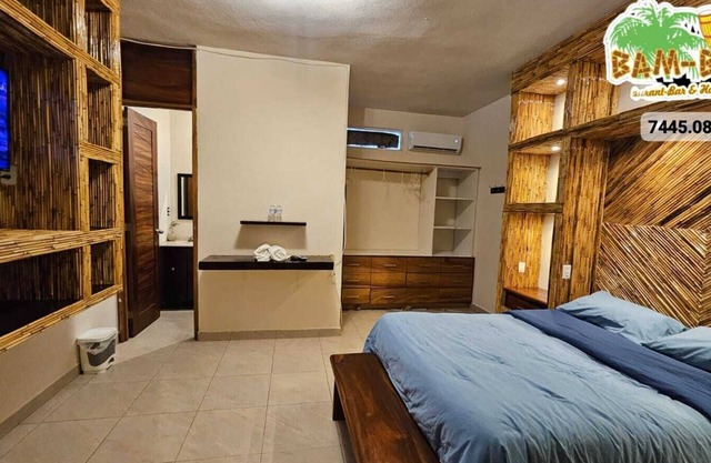 Villa con acceso a Playa en Acapulco Diamante. Cuenta con todos las comodiades