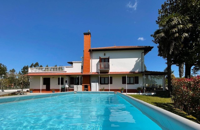 Vrbo Property
