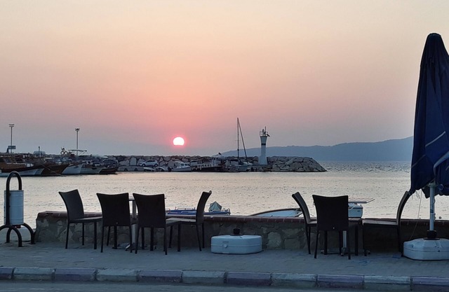 Villa con piscina Narkissos - Mordogan - Karaburun