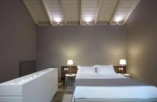 Villa con piscina privada