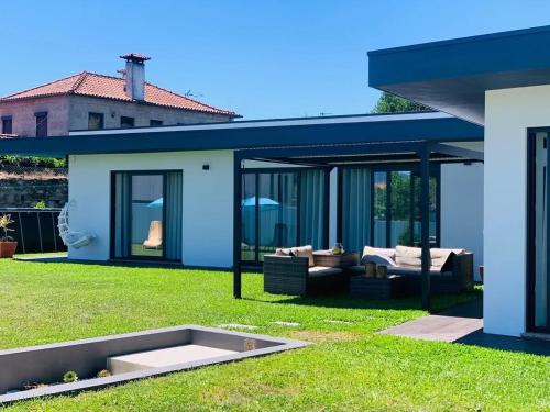 Villa with private pool in Neiva, 150 m²