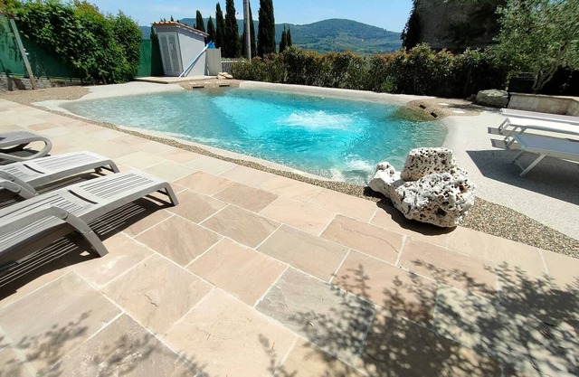 Villa with private pool close to Florence and Fiesole