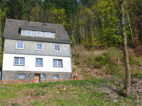 Villa with Sauna in Liesen, cleaning included