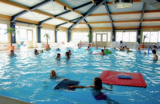Villa con sauna, cerca del campo de golf