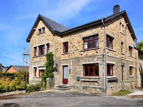 Villa with Spa, Luxembourg