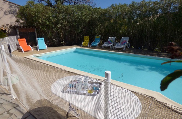 Casa / villa / chalet - Lespignan