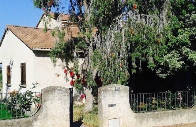 Villa con piscina - 10 personas - Aléria - Alta Córcega