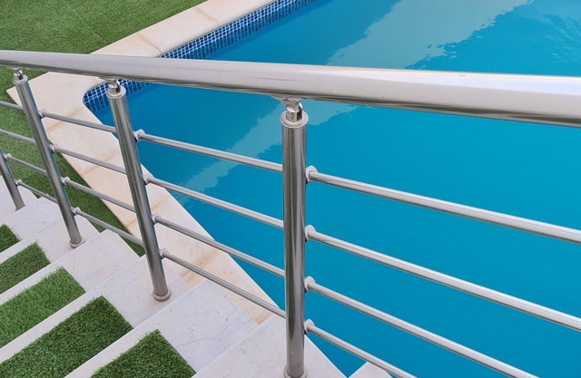 Villa con piscina el haouaria en túnez entre mar y montaña