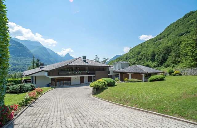 Casa / villa / chalet - Longarone