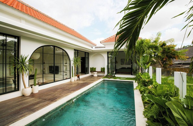 Villa Woodru