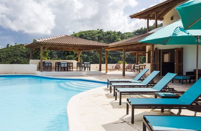Villa WOW: 1 millón de dólares al mar + vista al atardecer