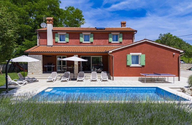 Villa Wruss by Interhome