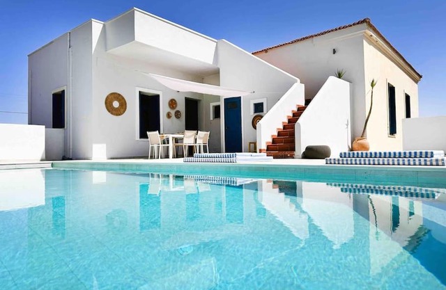 Villa Xanthippe
