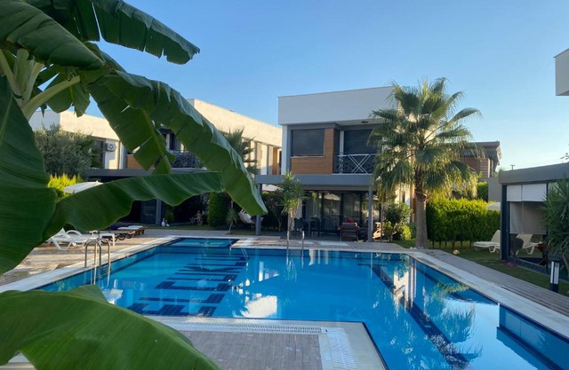 Villa Yılmaz dream holiday