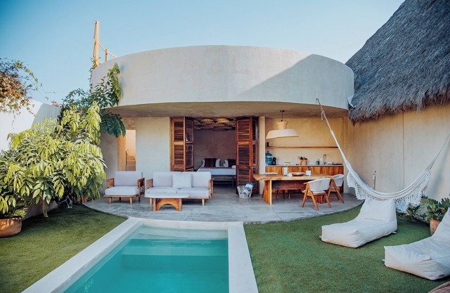 Villa Yahualli | Punta Pérula, Jalisco