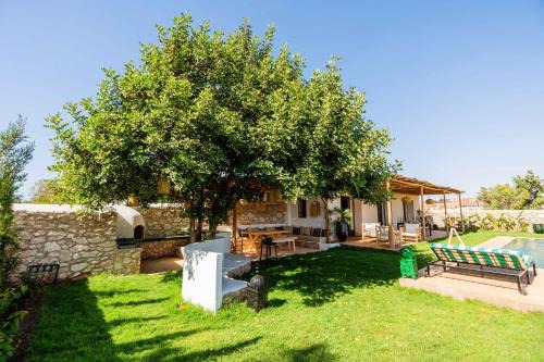 Villa Yakout