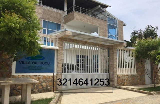 Villa Yalirocu