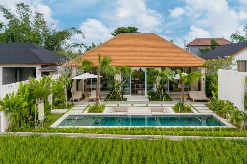 Villa Yanjo by BaliSuperHost