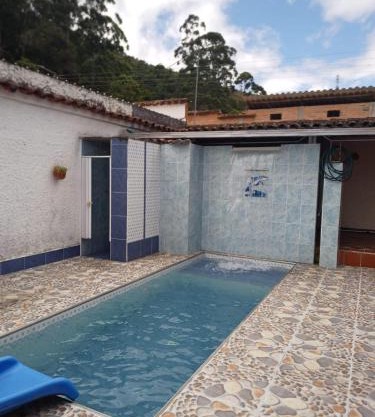 Villa YARA
