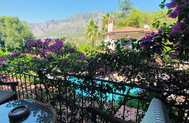 Villa Yasemin
