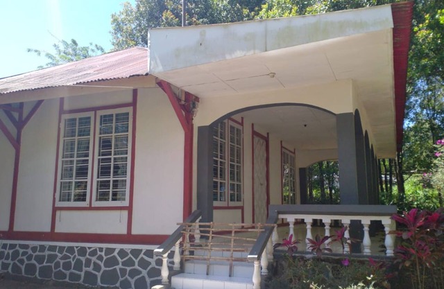 Villa Yasmin Malino
