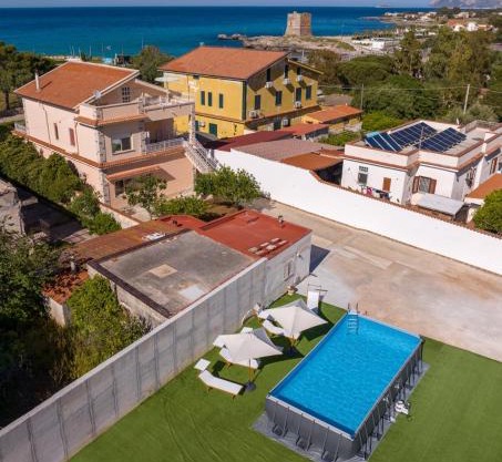 Villa Yasmine