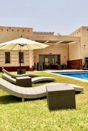 Villa Yasmine