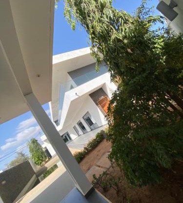 Villa Yassine