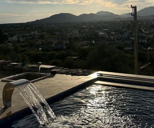 Villa Yavuz