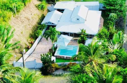 Villa Yaya