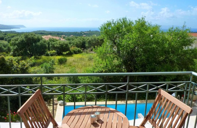 Villa Yianna