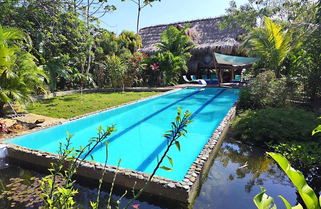 Villa Yira Eco-hotel