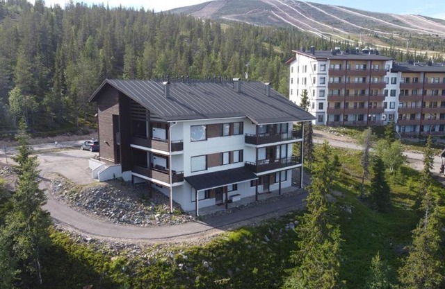 Villa Ylläs 102