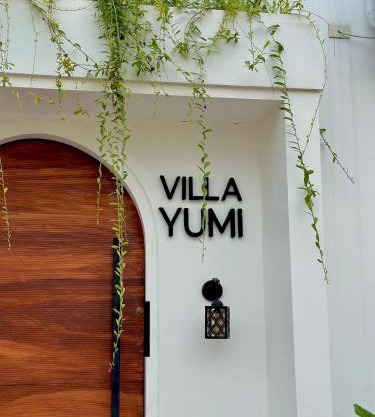 Villa Yumi