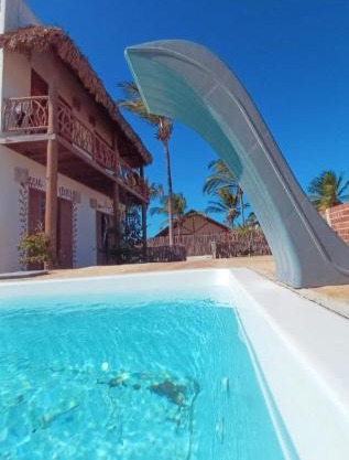 Villa Yvytu - Praia do Preá