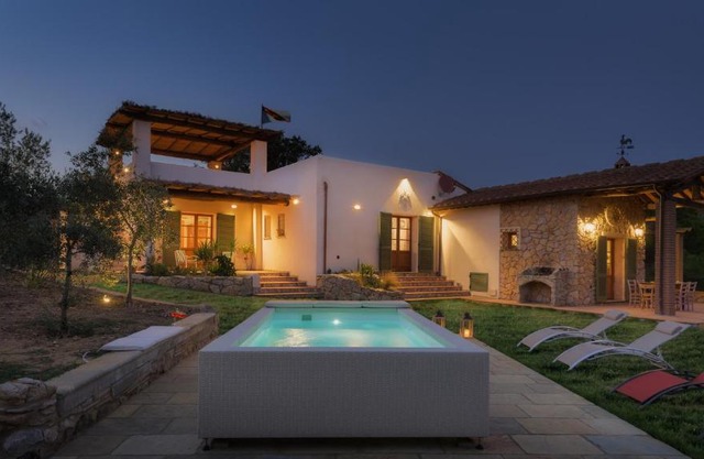 Villa Zaca 6, Emma Villas