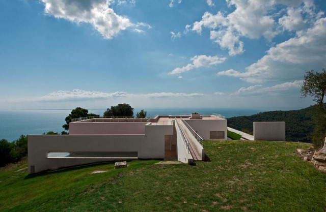 Villa Zagare