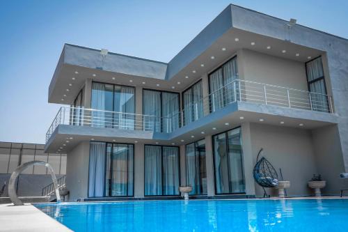 Villa Zain