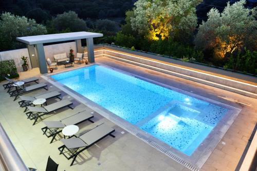 Villa Zambaka